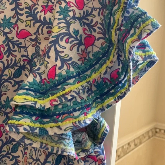 Vineyard Vines dress size M - Picture 4 of 7